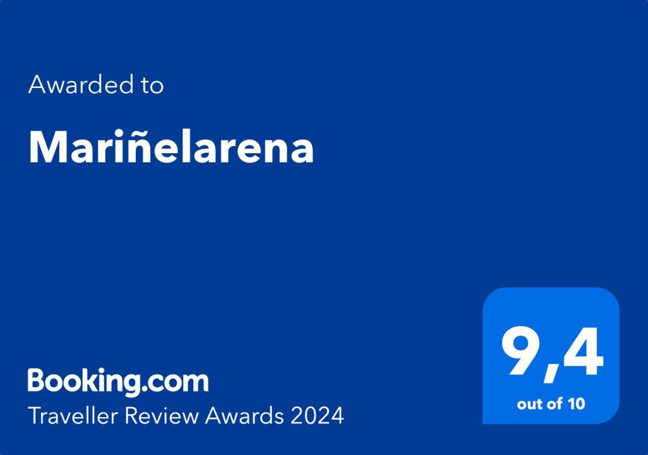 Marinelarena Daire Minneapolis Dış mekan fotoğraf